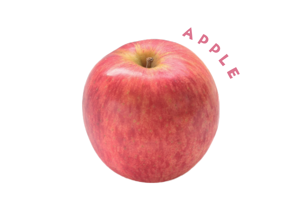 りんご品目のリンク先